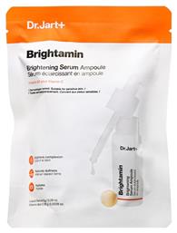 Dr. Jart+ Brightamin Ampoule Eye Serum 8ml - Dr Jart