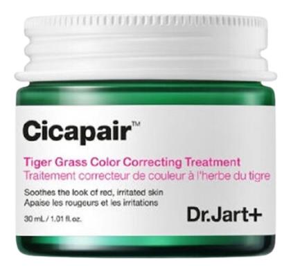 Dr. Jart+ Cicapair Tiger Grass Κρέμα Ημέρας κατά της Ερυθρότητας - Dr Jart
