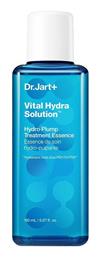 Dr. Jart+ Vital Hydra Solution™ Hydro Plump Treatment Face Essence 150ml - Dr Jart