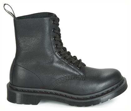 Dr. Martens 1460 Pascal Mono Αρβυλάκια Μαύρα 24479001 - Dr Martens