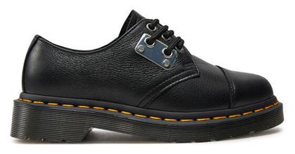 Dr. Martens 1461 Γυναικεία Oxfords σε Μαύρο Χρώμα - Dr Martens από το Modivo