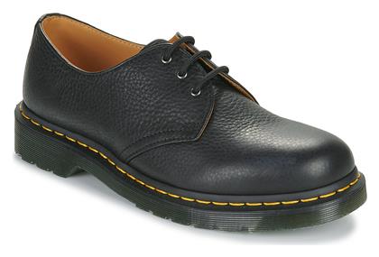 Dr. Martens 1461 Γυναικεία Oxfords σε Μαύρο Χρώμα - Dr Martens