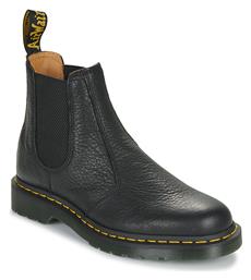 Dr. Martens 2976 Μποτάκια Μαύρα - Dr Martens
