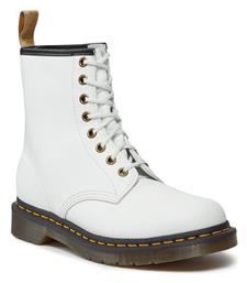 Dr. Martens Αρβυλάκια Λευκά - Dr Martens