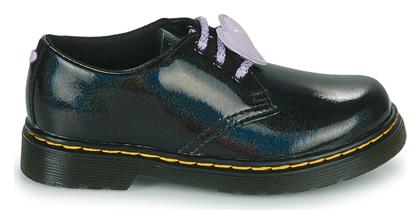 Dr. Martens Γυναικεία Oxfords σε Μαύρο Χρώμα - Dr Martens