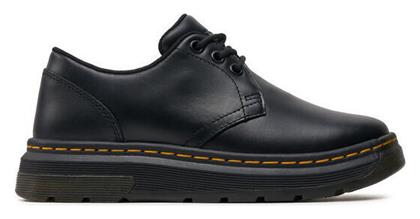 Dr. Martens Γυναικεία Oxfords σε Μαύρο Χρώμα - Dr Martens από το Modivo