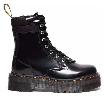 Dr. Martens Jadon Αρβυλάκια Μαύρα 30932001 - Dr Martens