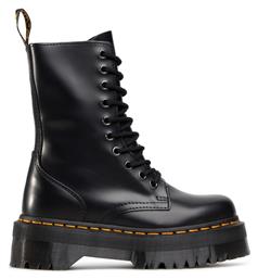 Dr. Martens Jadon Hi Αρβυλάκια Μαύρα 25565001 - Dr Martens