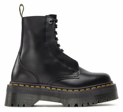 Dr. Martens Jarrick Αρβυλάκια Μαύρα 27312001 - Dr Martens