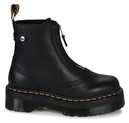 Dr. Martens Jetta Sendal Ankle Boots Μαύρα 27656001 - Dr Martens