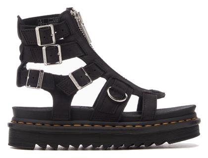 Dr. Martens Olson Σανδάλια Charcoal Grey - Dr Martens