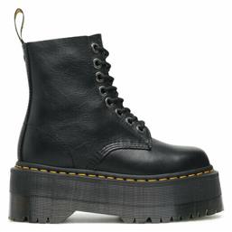 Dr. Martens Pascal Max Αρβυλάκια Μαύρα - Dr Martens