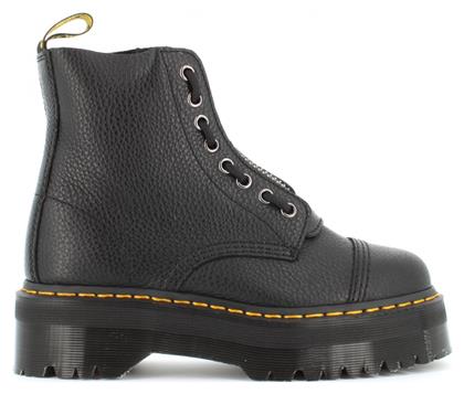 Dr. Martens Sinclair Αρβυλάκια Μαύρα - Dr Martens