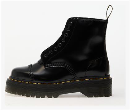Dr. Martens Sinclair Αρβυλάκια Μαύρα - Dr Martens