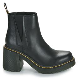 Dr. Martens Spence Ankle Boots Μαύρα - Dr Martens