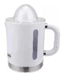 Ηλεκτρικός Στίφτης 160W με Χωρητικότητα 1.4lt Λευκός DSP