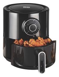 KB2109A Air Fryer 4lt Μαύρο DSP