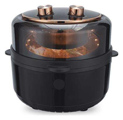 KB2122 Air Fryer 5.5lt Μαύρο DSP