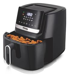 KB2139 Air Fryer 7.5lt Μαύρο DSP