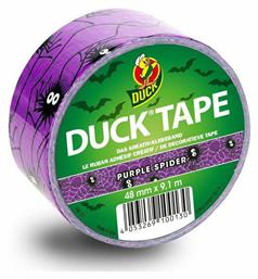 Purple Spider 48χιλ x 9,1μ Duck