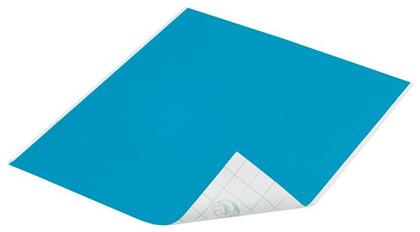 Tape Sheets Electric Blue 21x25,4εκ. Duck