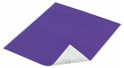 Tape Sheets Purple Diva 21x25,4εκ. Duck