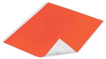 Tape Sheets Trendy Orange 21x25,4εκ. Duck