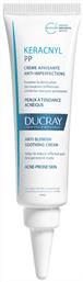 Keracnyl PP Κρέμα κατά των Ατελειών 30ml Ducray