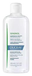 Sensinol Σαμπουάν 400ml Ducray