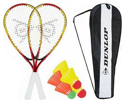 Σετ Speedminton Dunlop