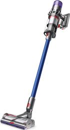 Dyson V11 Absolute Extra Επαναφορτιζόμενο Σκουπάκι Stick 29.4V Ασημί από το Media Markt