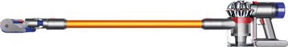 Dyson V8 Absolute+ Plus Επαναφορτιζόμενο Σκουπάκι Stick 22.8V Κίτρινο από το Media Markt