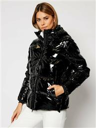 EA7 Emporio Armani Μπουφάν για σκι 6HTG10 TN6BZ 1200 Μαύρο Regular Fit από το Modivo