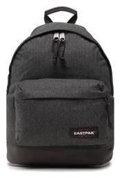 Σακίδιο Πλάτης Μαύρο Eastpak