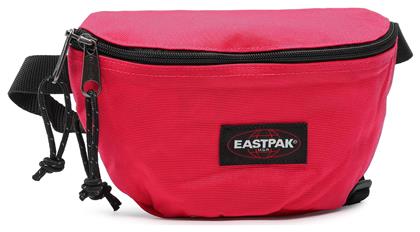 Springer Γυναικείο Τσαντάκι Μέσης Φούξια Eastpak