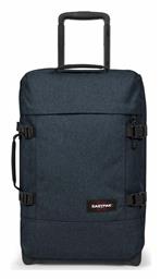 Tranverz S Βαλίτσα Καμπίνας με ύψος 51cm Triple Denim Eastpak