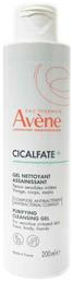 Eau Thermale Avène Cicalfate Purifying Gel Καθαρισμού Προσώπου 200ml - Thermale Avene