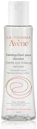 Eau Thermale Avène Demaquillant Douceur Yeux Gel Ντεμακιγιάζ 125ml - Thermale Avene