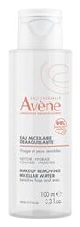 Eau Thermale Avène Micellar Water Ντεμακιγιάζ 100ml - Thermale Avene