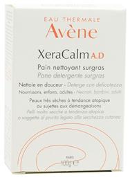 Eau Thermale Avène Xeracalm A.D. Pain Nettoyant Surgras Μπάρα Σαπουνιού Κατάλληλο για Ατοπική Επιδερμίδα 100gr - Thermale Avene