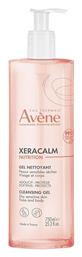 Eau Thermale Avène XeraCalm Nutrition Υγρό Καθαρισμού για το Πρόσωπο - Thermale Avene