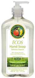 Hand Soap Lemongrass 500ml Ecos