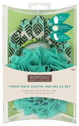 EcoTools Three- Piece Southe and Relax Set