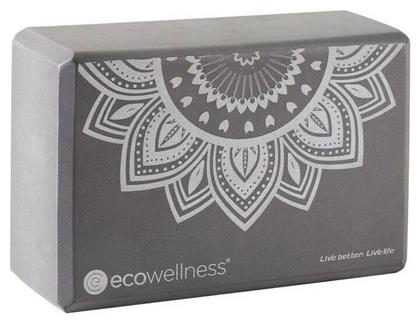 Yoga Block QB022 Ecowellness