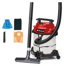 2342500 Υγρών / Στερεών 1250W 12lt Einhell