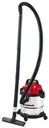 TC-VC 1812 S Υγρών / Στερεών 1250W 12lt Einhell