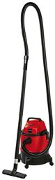ΤC-VC 1825 1250W 25lt Einhell