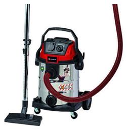 TE-VC 2025 SACL Υγρών / Στερεών 2200W 25lt Einhell