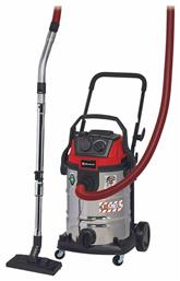 TE-VC 2230 SACL Σκούπα Υγρών / Στερεών 1400W με Κάδο 30lt Einhell