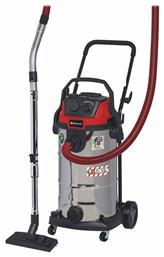 TE-VC 2340 SACL Σκούπα Υγρών / Στερεών 1500W με Κάδο 40lt Einhell